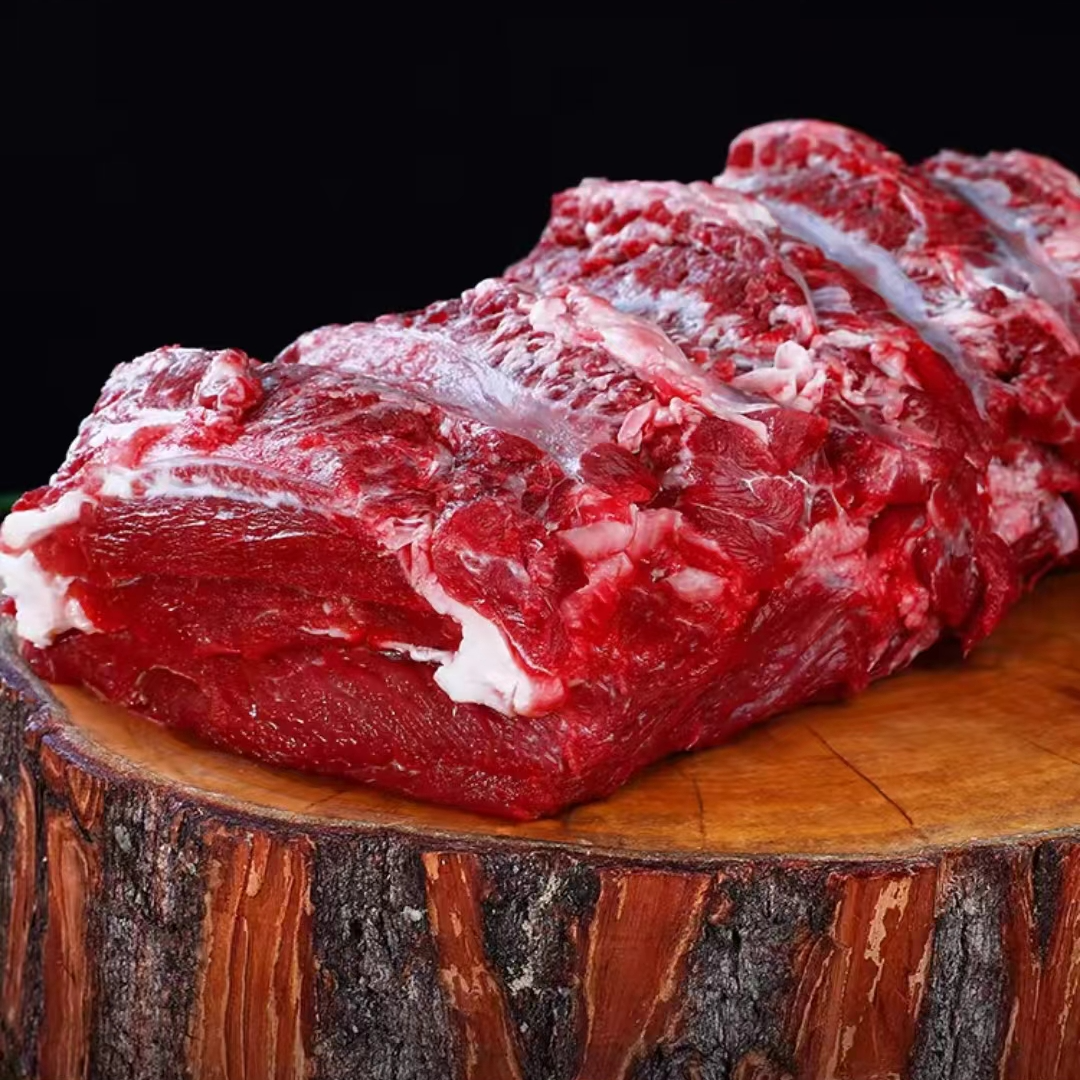 【黄牛吊龙】直播间实物为准/烤肉/涮肉/牛排/火锅食材清真产品新鲜