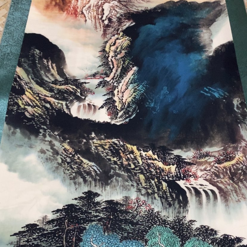 【闪购商品】书法0