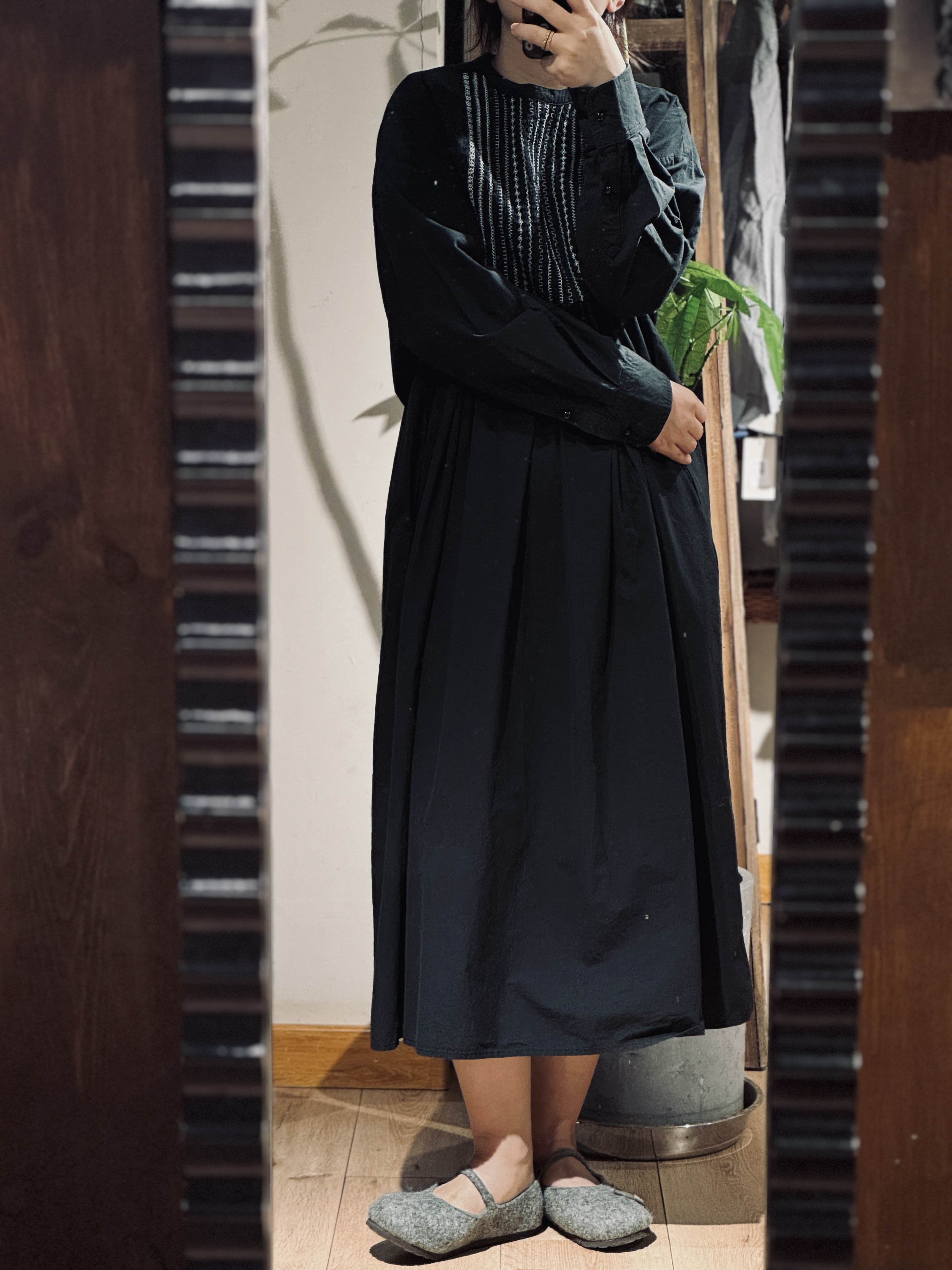 【新款合集】棉麻宽松休闲