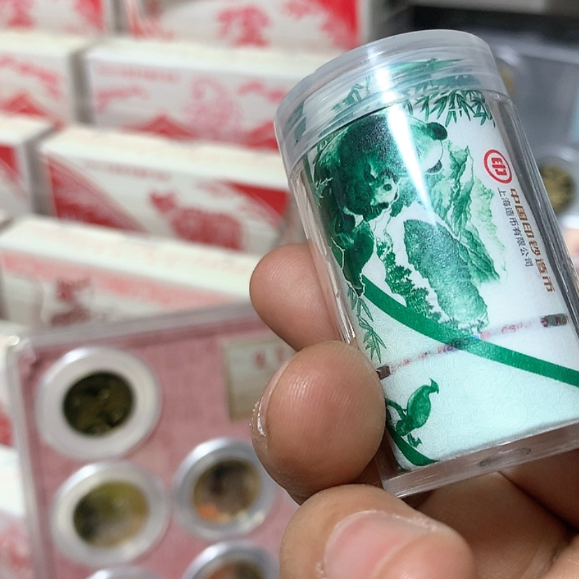 【闪购商品】铜祎*