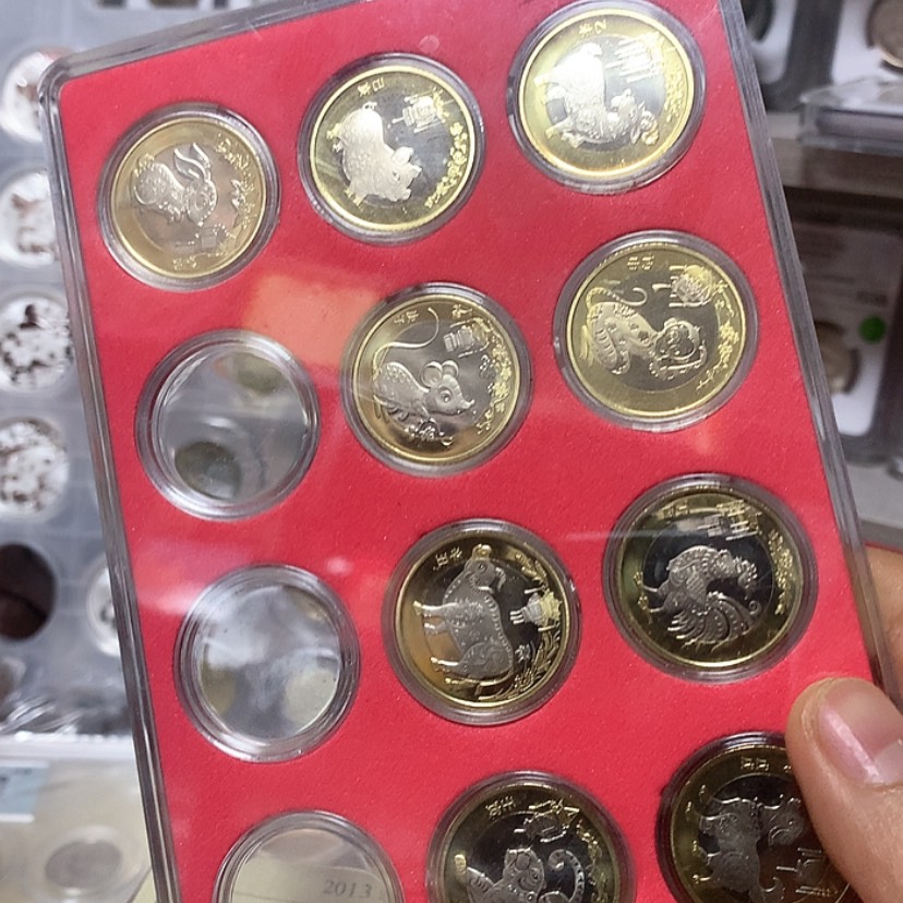 【闪购商品】铜小*鱼