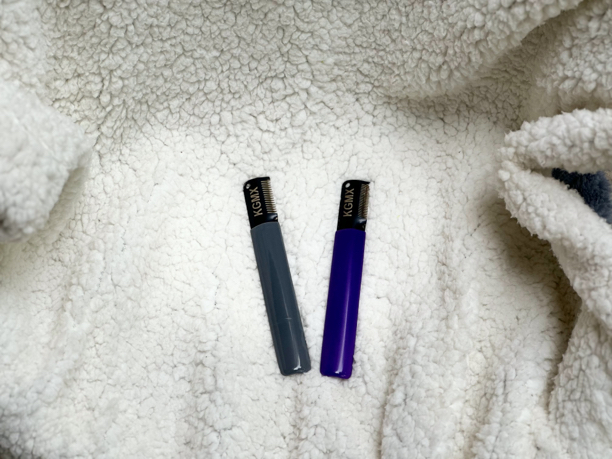 拔毛刀 梗犬专用