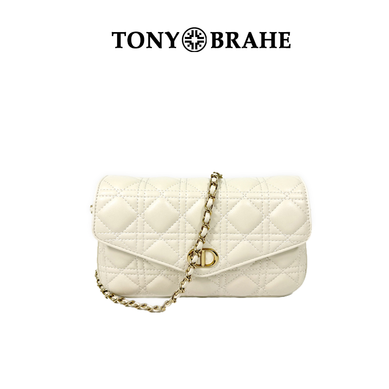 【juanjuan卷卷的包】原创简约时尚轻便百搭链条斜挎信封包