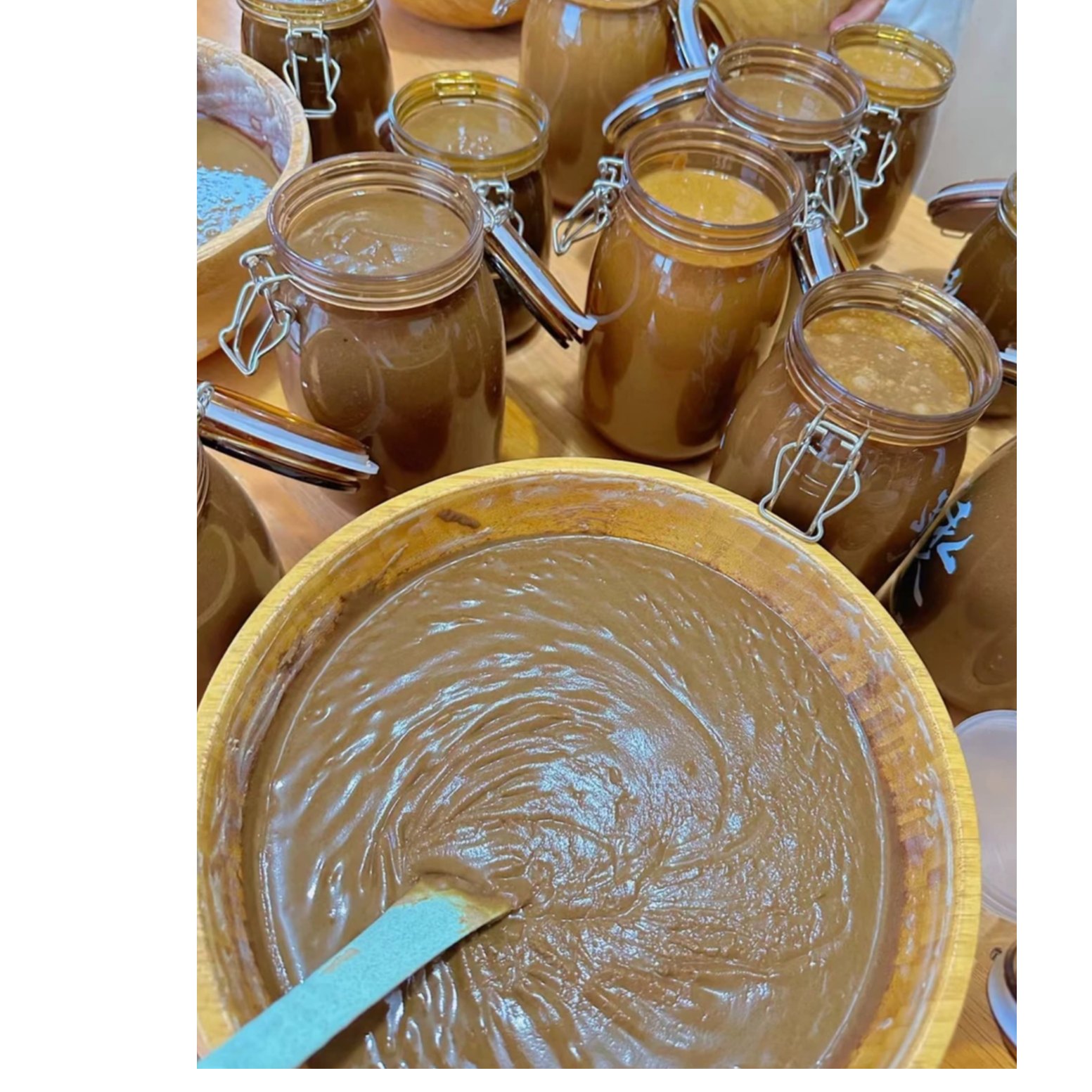 草本面膜,加强版，用料猛提 亮肤色 根据肤质情况调配（配霜精华水）