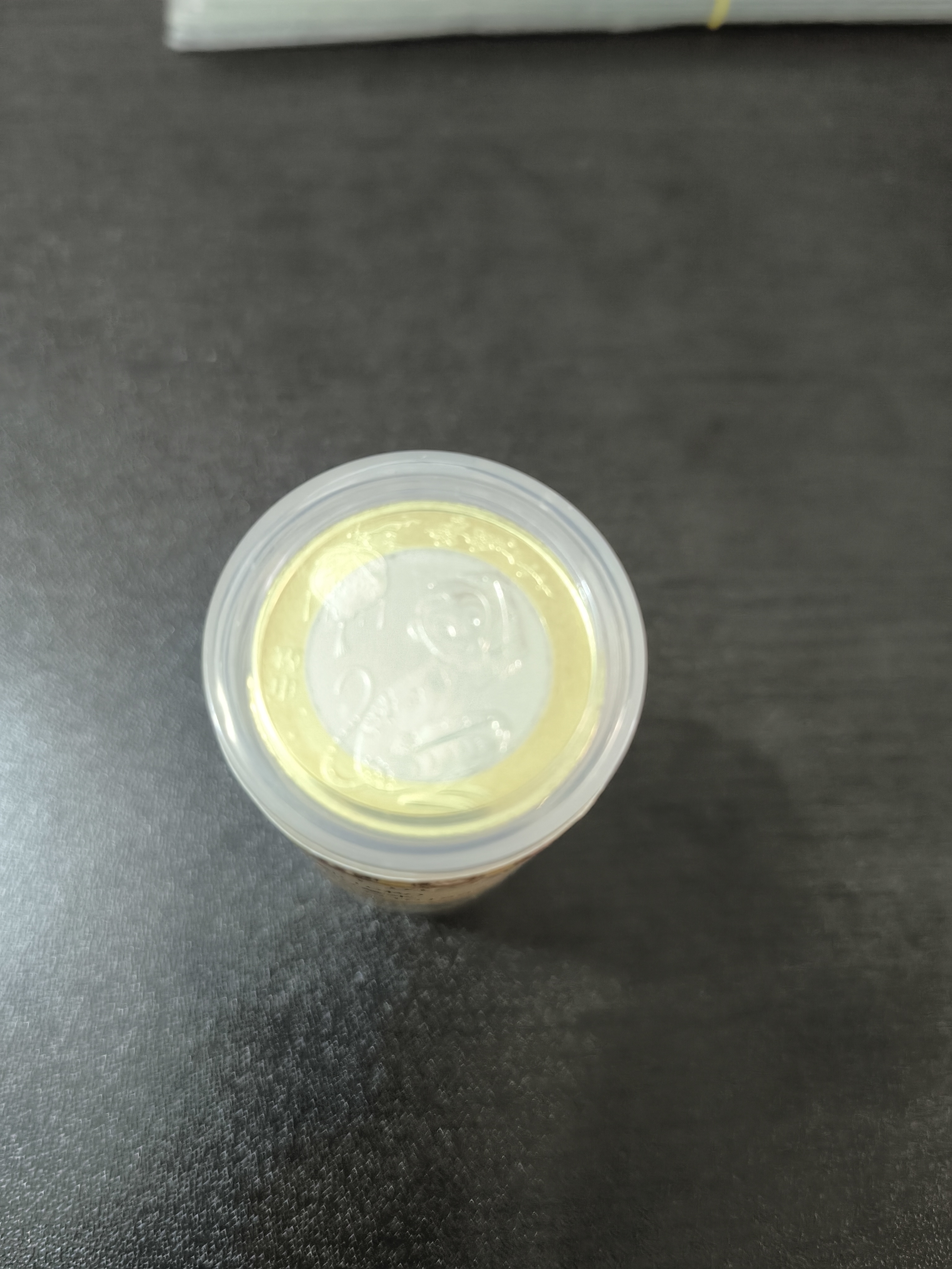 2016猴年纪念币，十枚装的面值一百