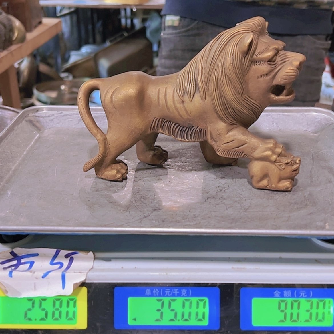 【闪购商品】瓷摆件158
