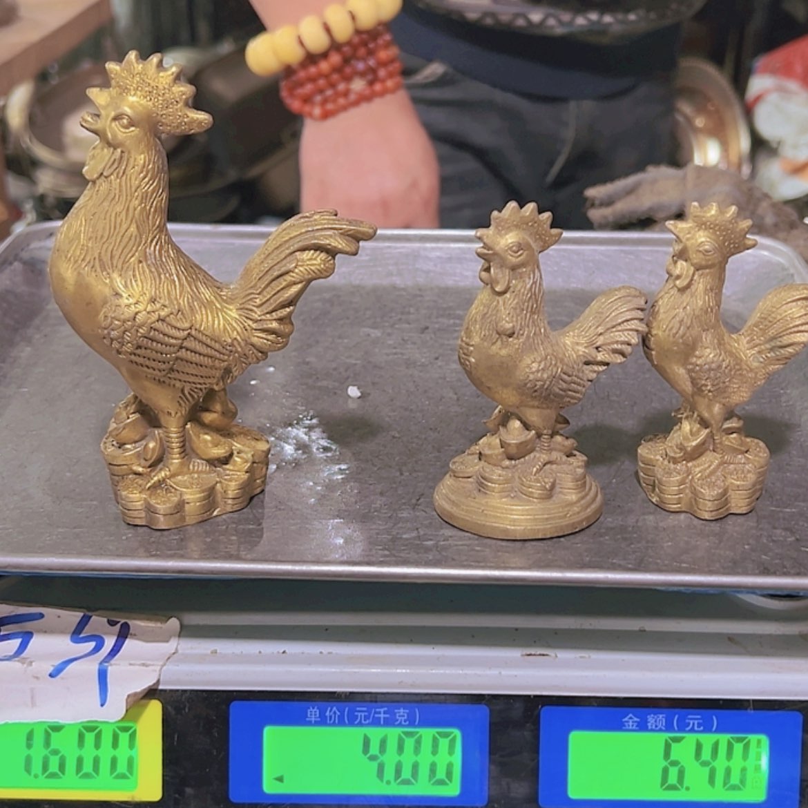 【闪购商品】瓷摆件793