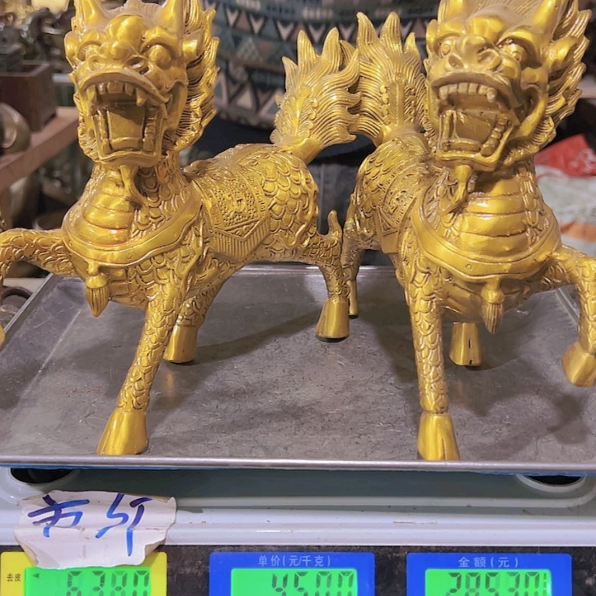 【闪购商品】瓷摆件82