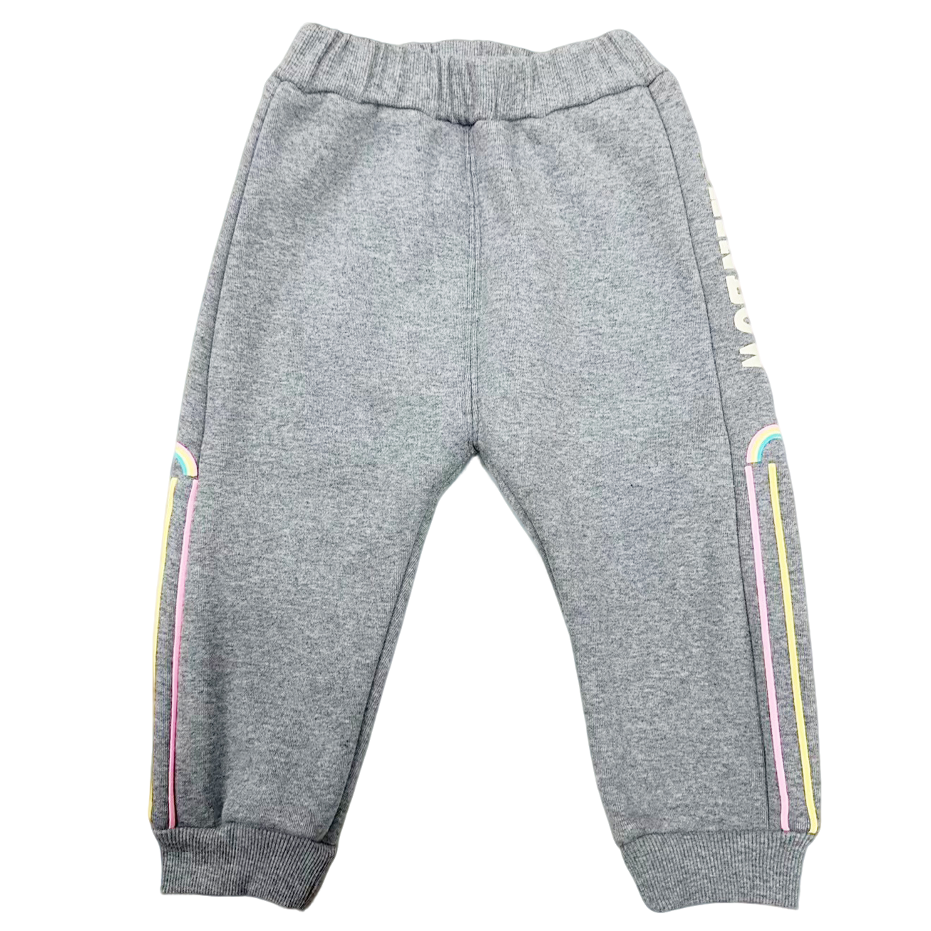 无效1月11 彩虹裤子打底裤卫裤等 组合  晓晓直播间保暖春秋款