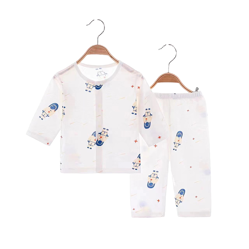 8月9日 三土宝宝麻吉萱萱酱--短袖短裤-（夏组合）