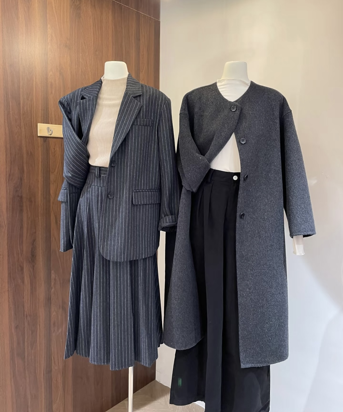 一九九五（69.9-129.9）韩版简约女装 完美主义者慎拍