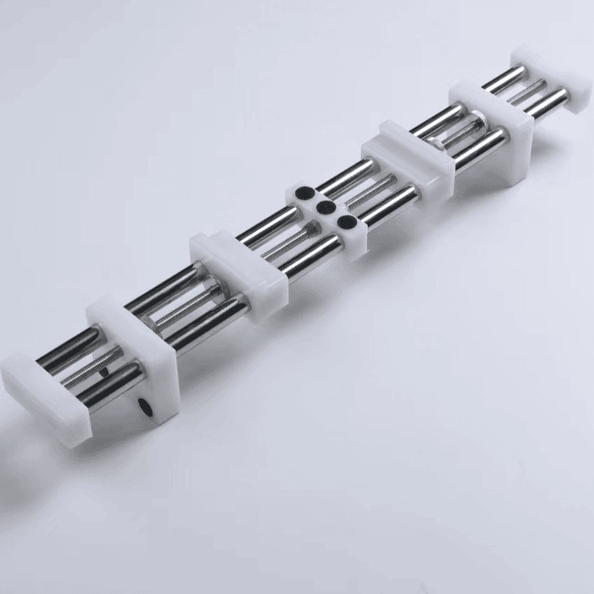 磨刀石专用水槽支架304不锈钢防滑固定家用商用通用型可调节大小