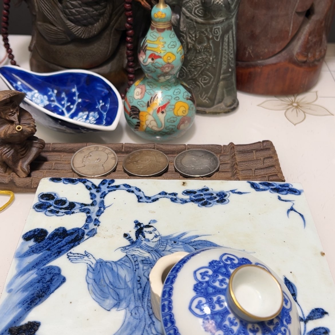 【闪购商品】瓷用****7