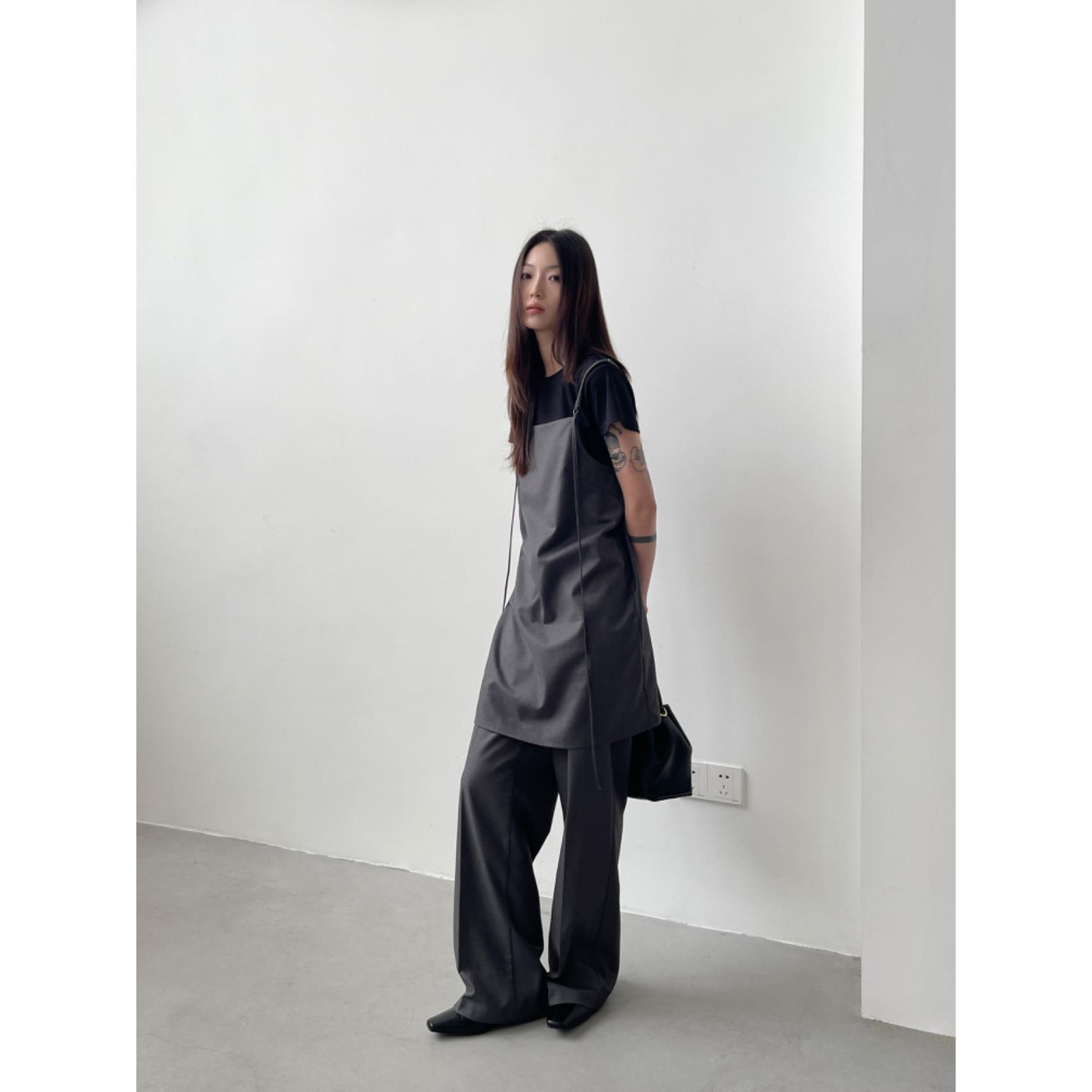 【孤品NO退NO换洗】想好再下单 否则拉黑 ！休闲西装裙 66272 