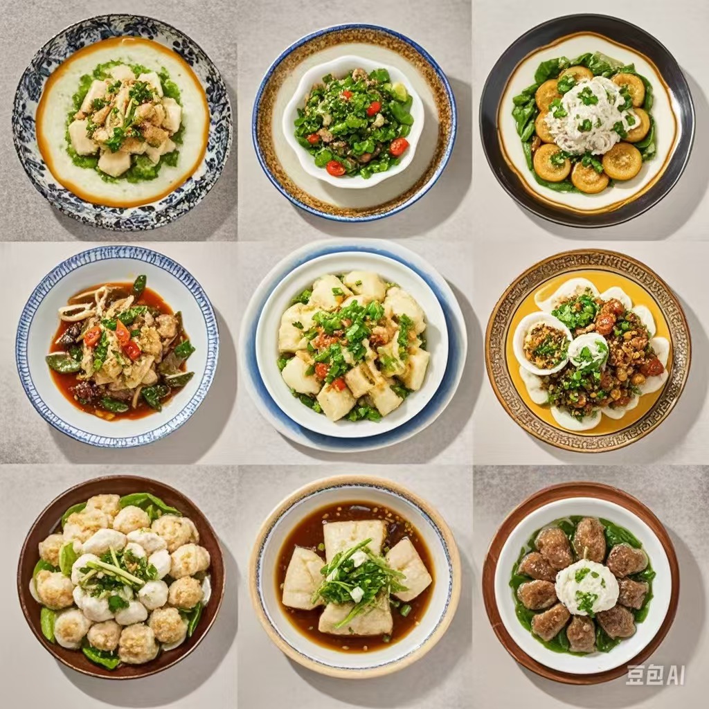 【客家美味】客家美味米酒鸭爪小时候的味道
