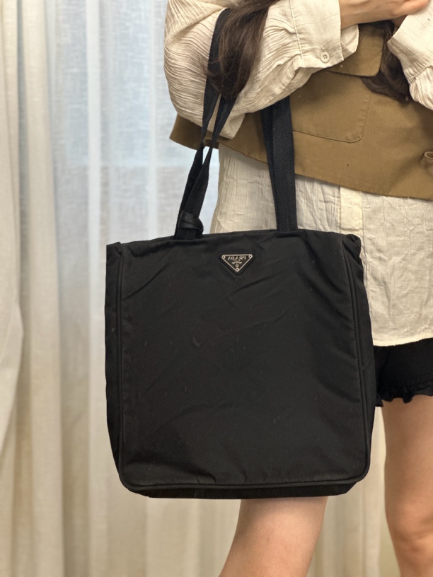 95新 Prada/普拉达 单肩/普拉达/sk388