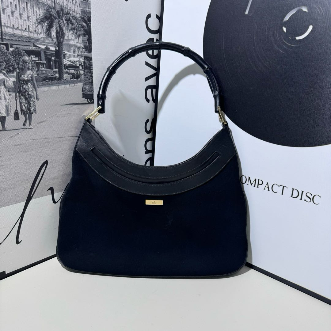 95新 GUCCI/古驰 QH206/单肩包
