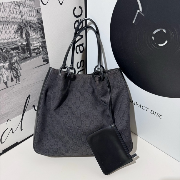 95新 GUCCI/古驰 QH239/单肩包