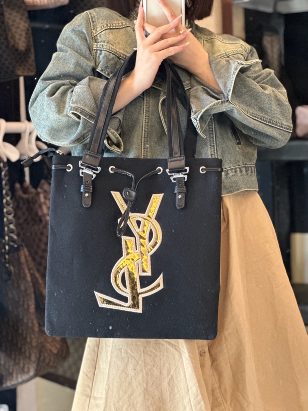 95新 YSL/圣罗兰 单肩包/ysl/sk516