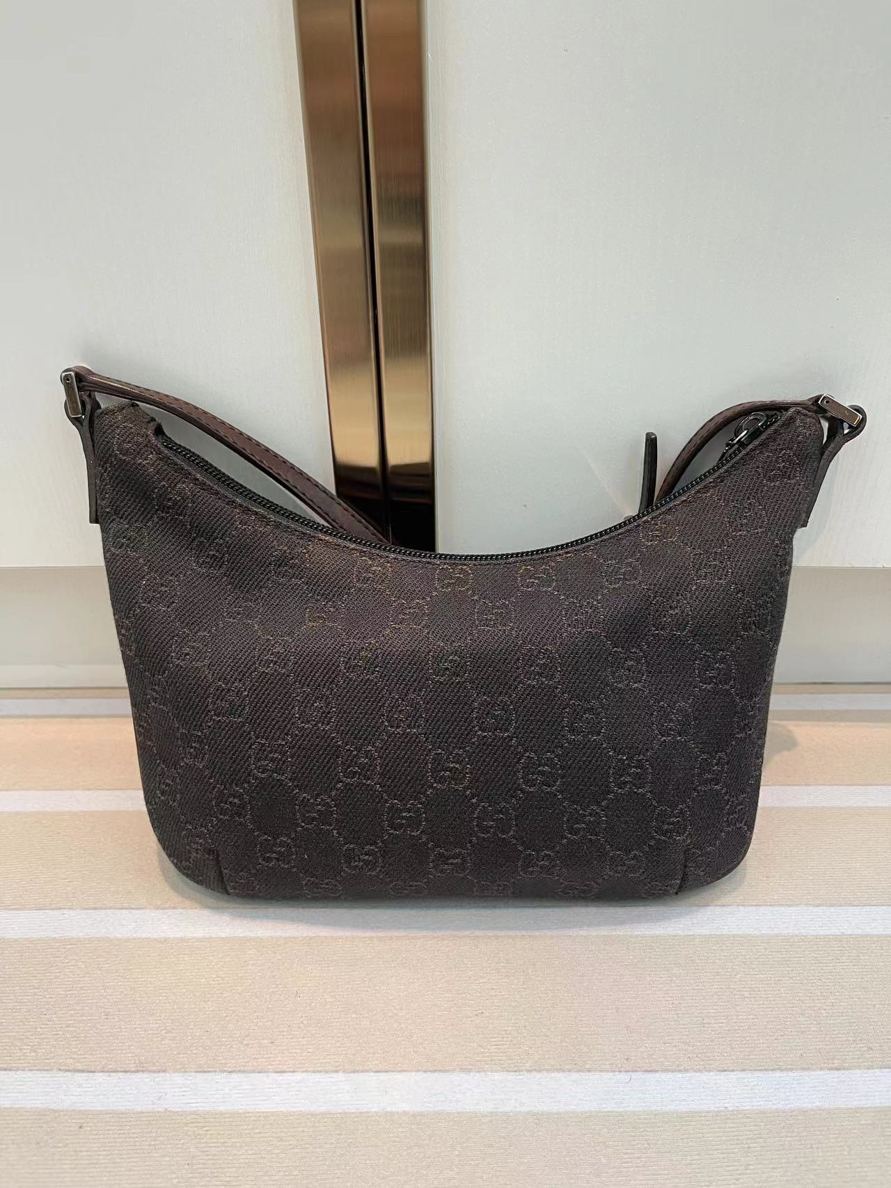 95新 GUCCI/GUCCI 单肩包/sk47