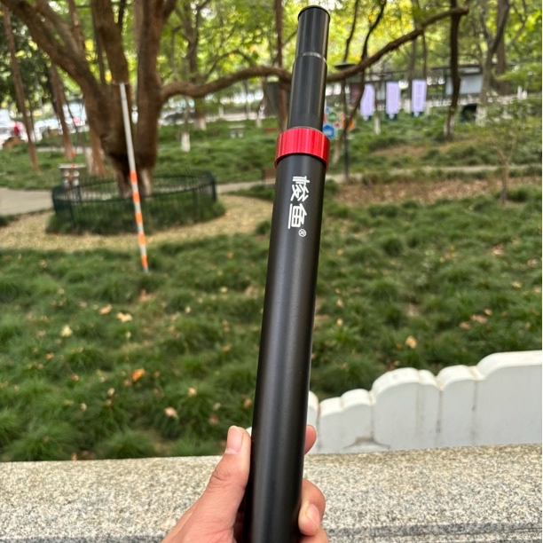 梭鱼代驾车弹簧减震杆 通用蜂鸟 莱珞 梭鱼31.8尺寸 33.9尺寸