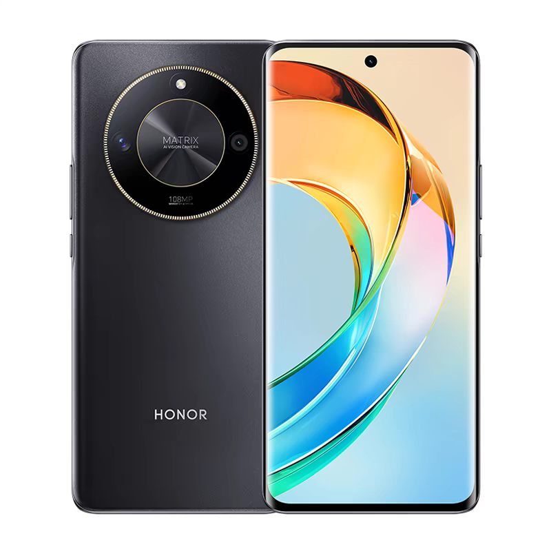9新 honor/荣耀 X50曲屏曲屏双卡5G