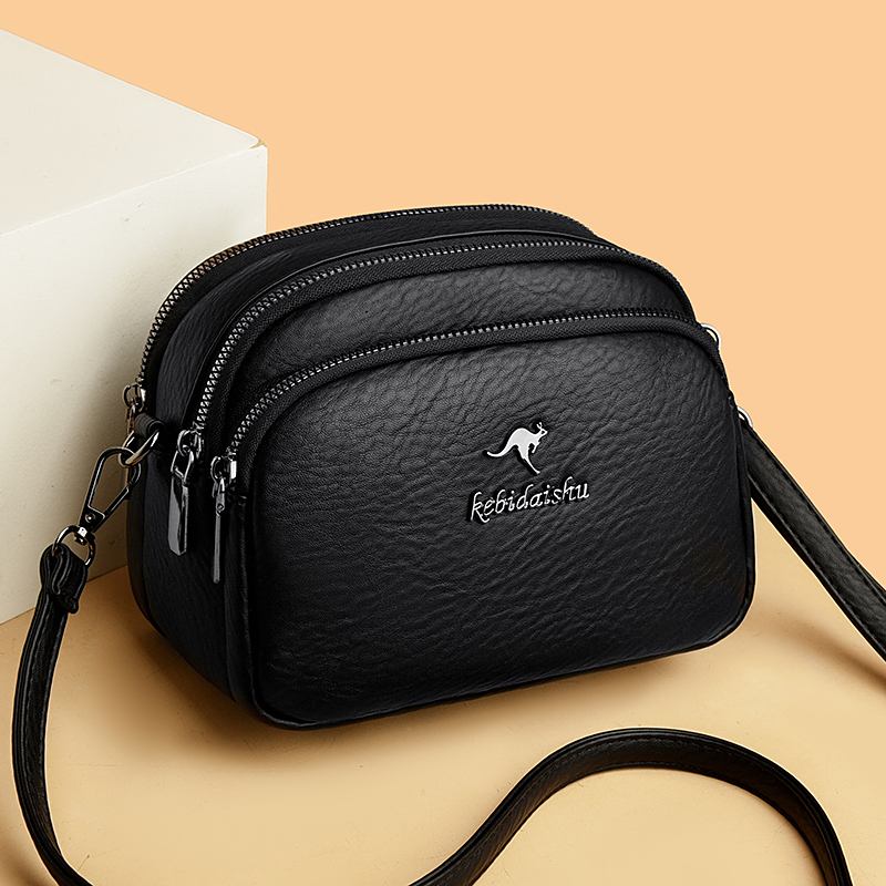 爆款轻便品牌女包母亲节新款单肩斜挎包手机包小包包女款妈妈6633