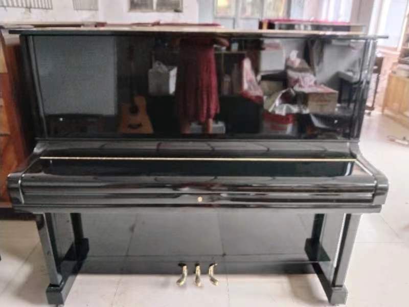 青岛韩国原装进口钢琴