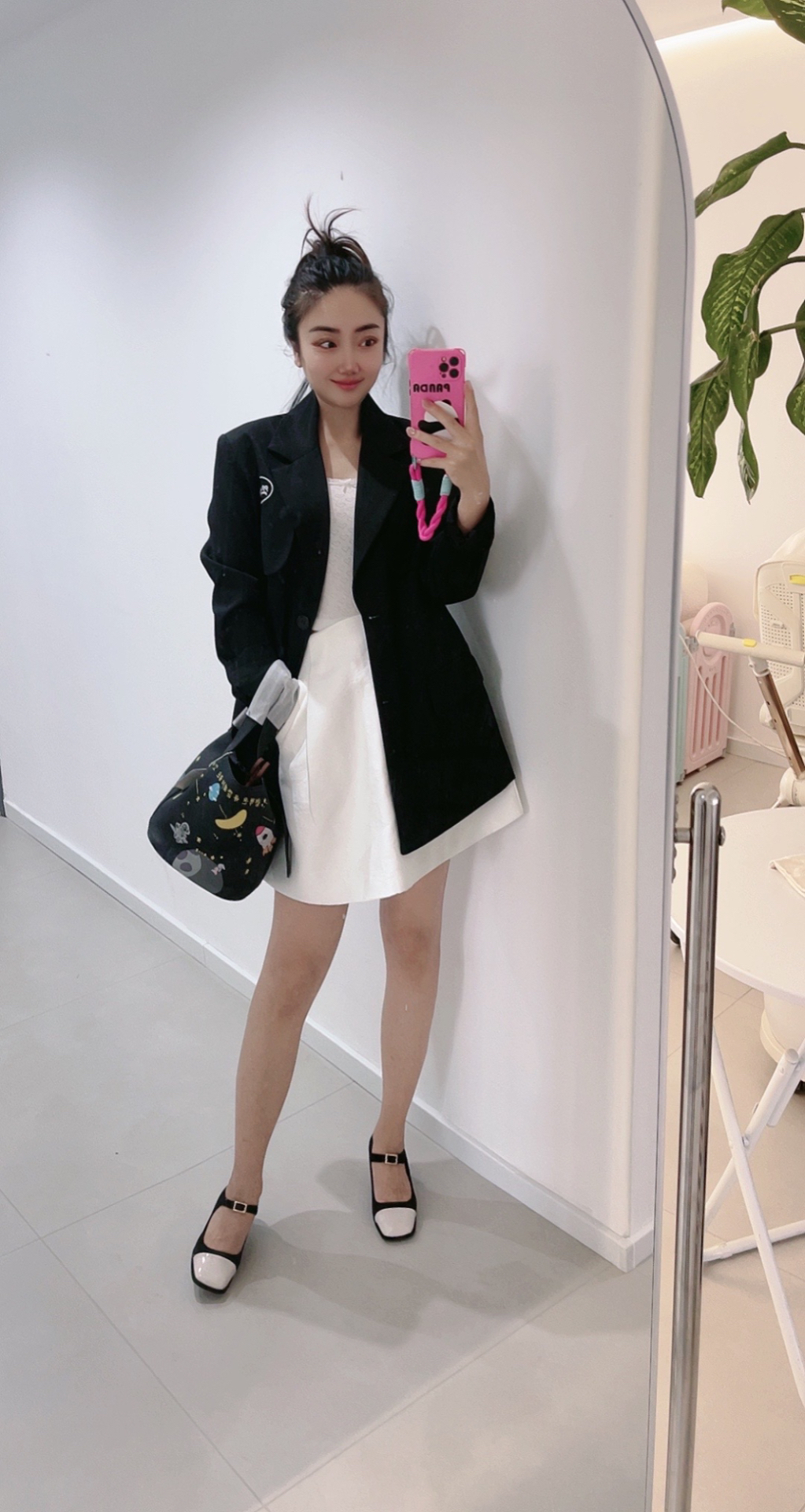 福利款上衣（109～199）