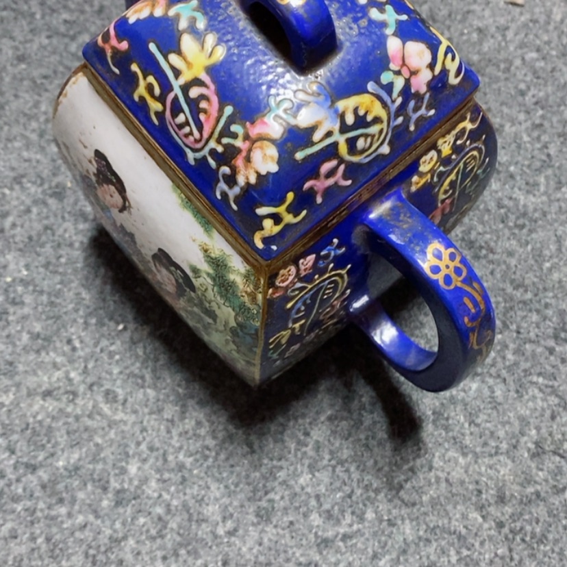 【闪购商品】紫砂茶壶鹭**家