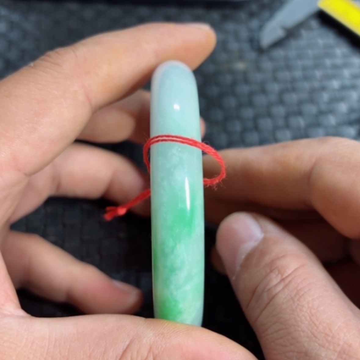 【闪购商品】紫金钵盂菩提吊坠