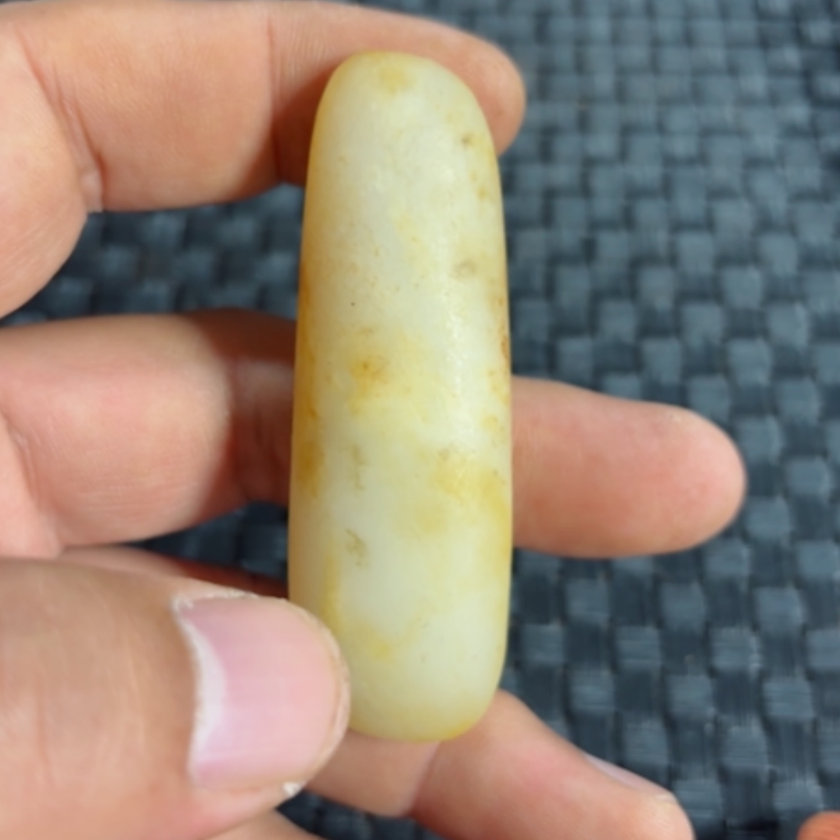 【闪购商品】紫金钵盂菩提吊坠