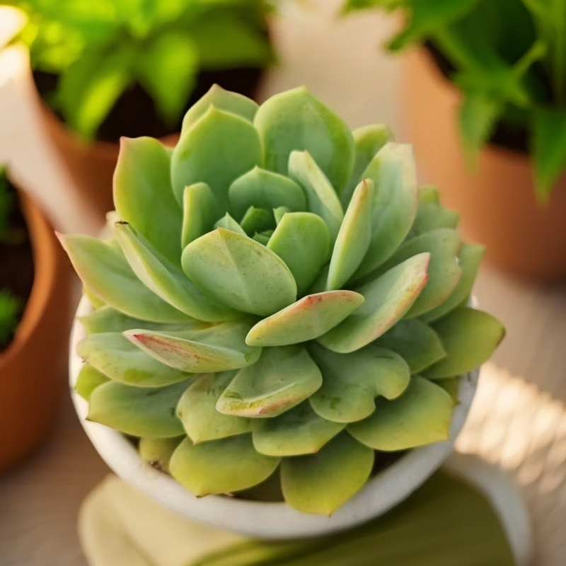 恋曲  满15包邮 多肉植物 新手好养好活 阳台庭院必备         