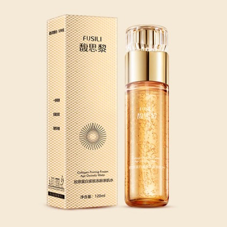 胶原蛋白紧致渗肌水