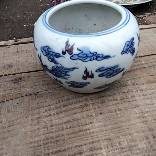 【闪购商品】紫砂茶碗