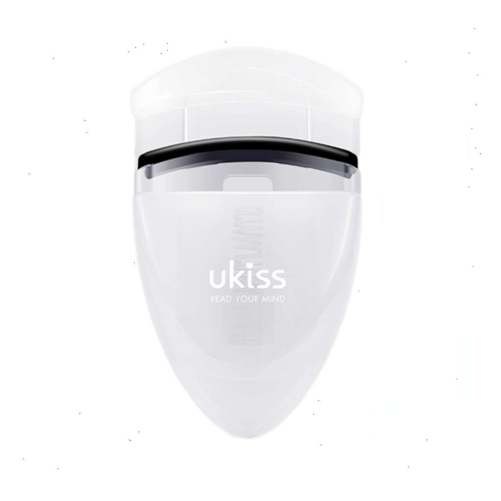 ukiss睫毛弯弯便携睫毛夹