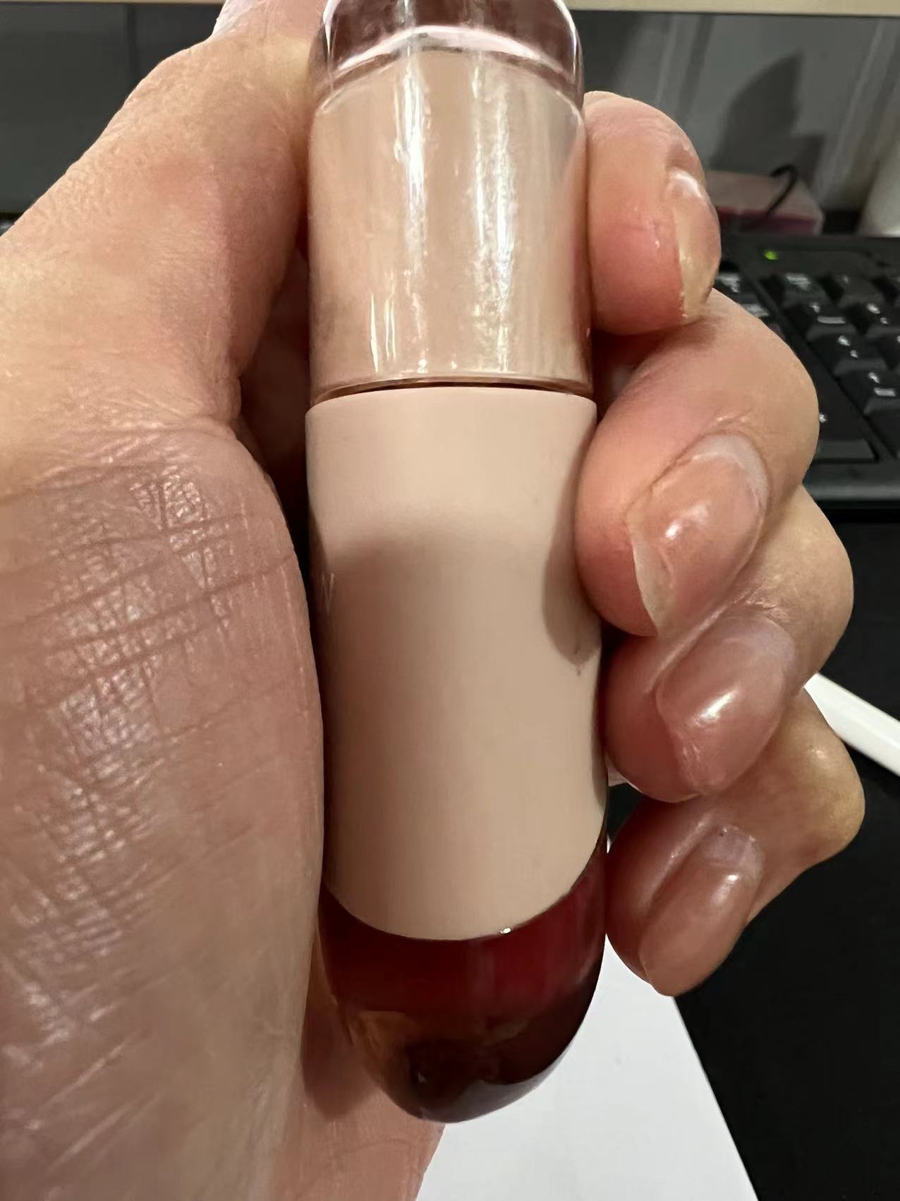 044小胖丁唇唇釉