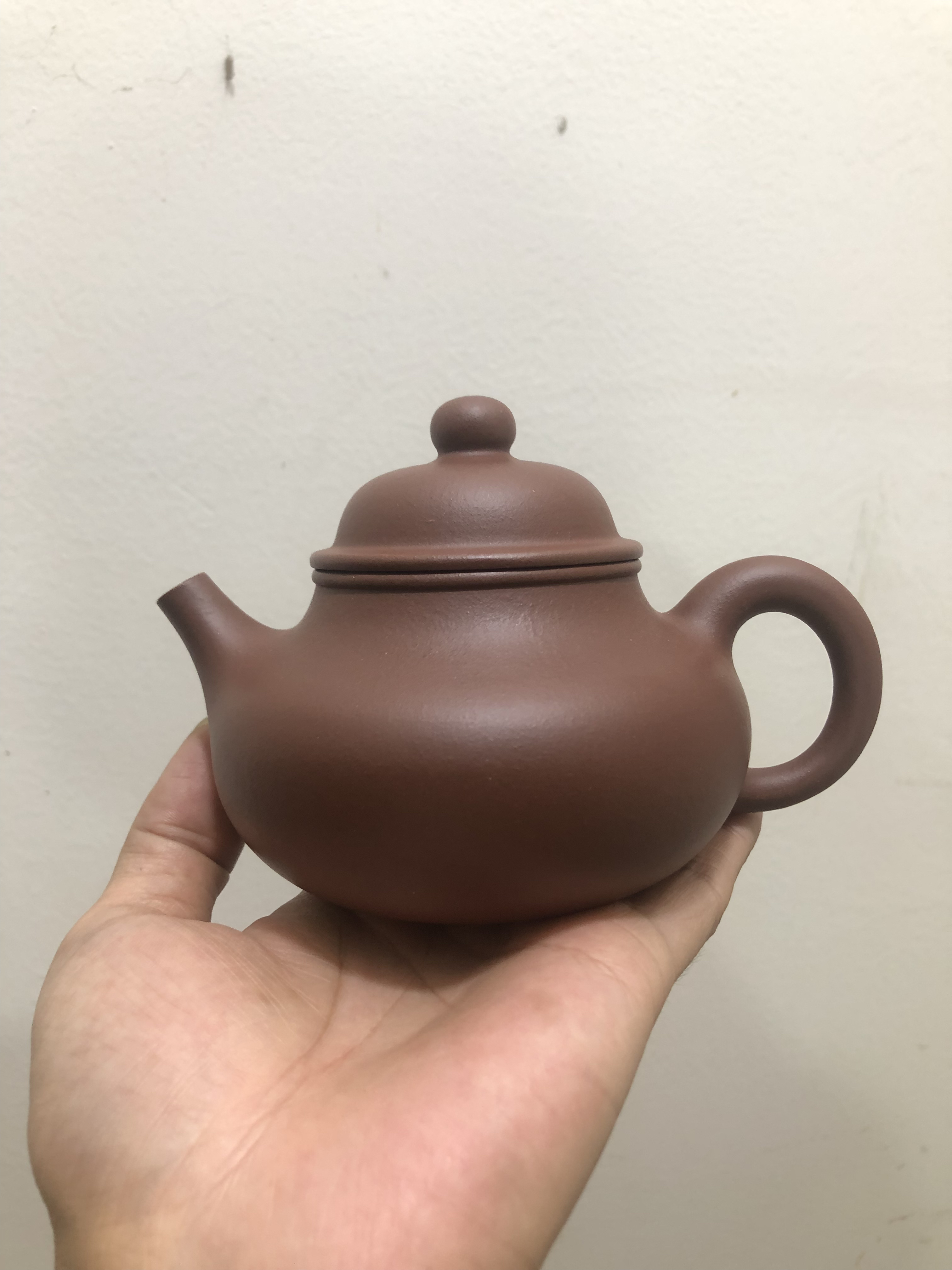 容天壶  底槽清   250毫升