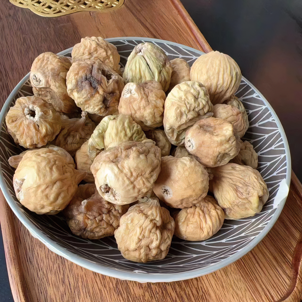 新疆正宗无花果干