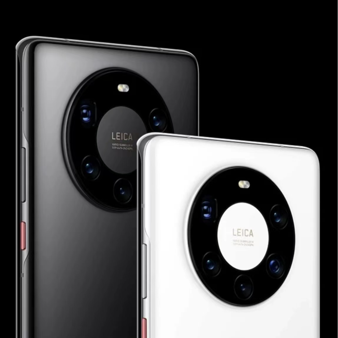 9新 Huawei/华为 Mate40 pro+金标旗舰5G二手手机原装99新