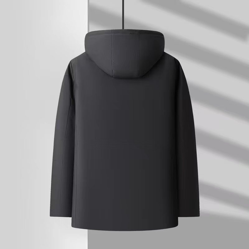 21开头  轻奢情侣外套