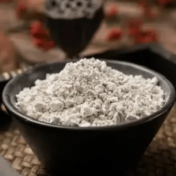 农家红薯淀粉农家土货