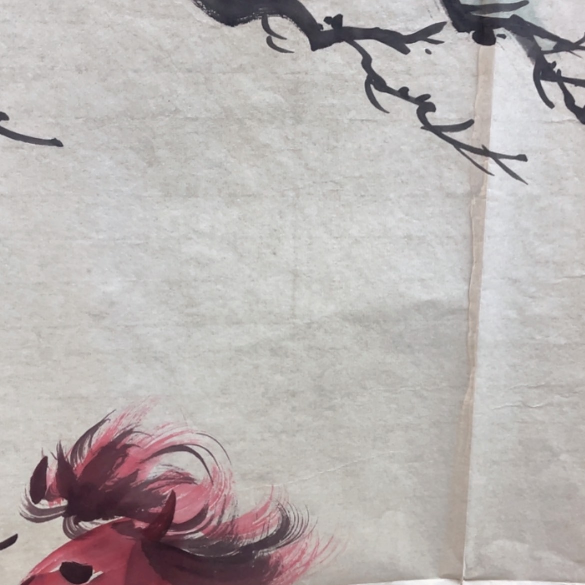 【闪购商品】书法书法作品多次