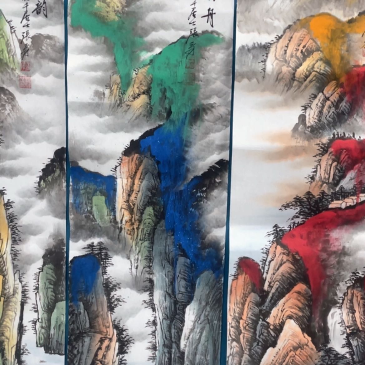 【闪购商品】书法作品