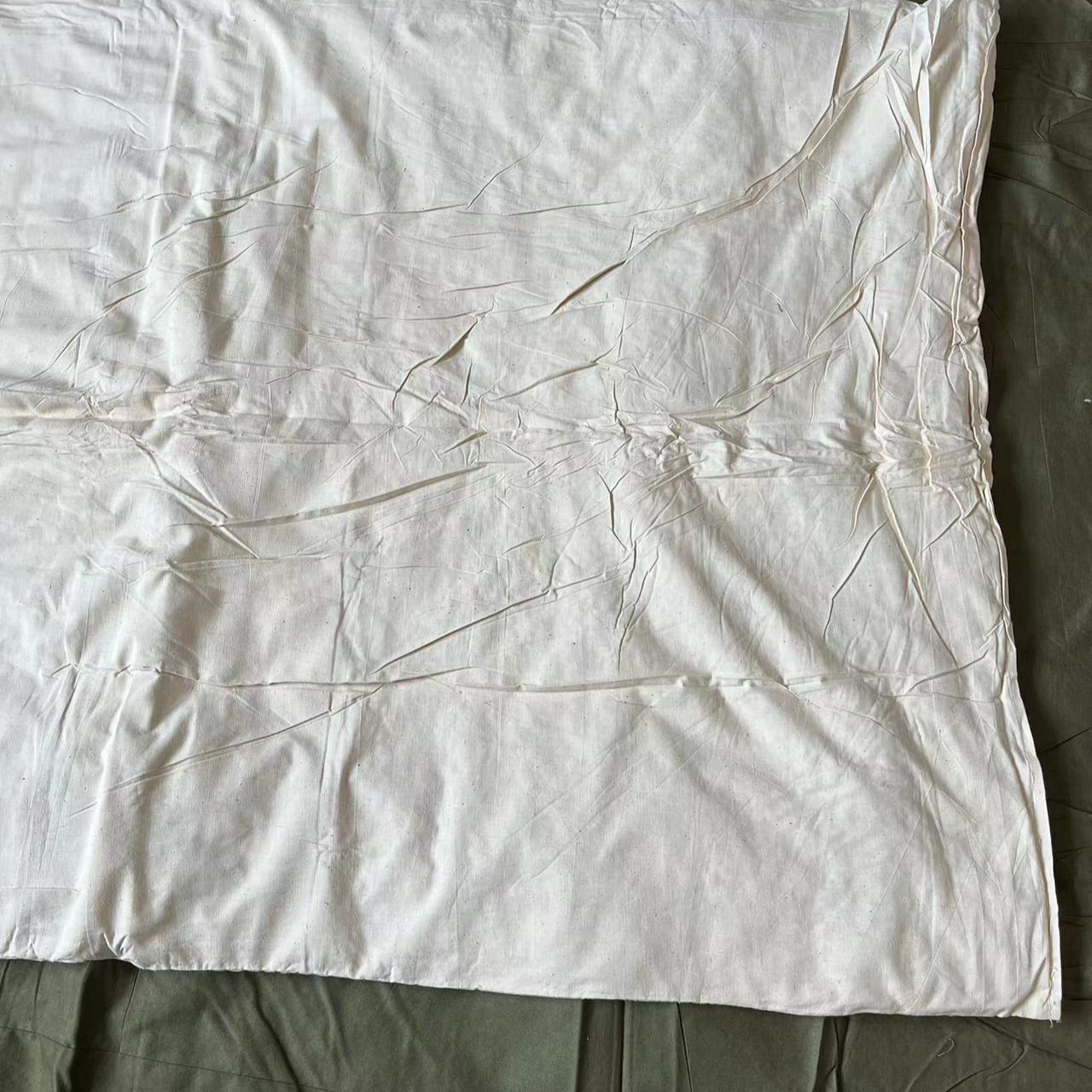 老式公用被褥长1.95米宽0.9米棉花被