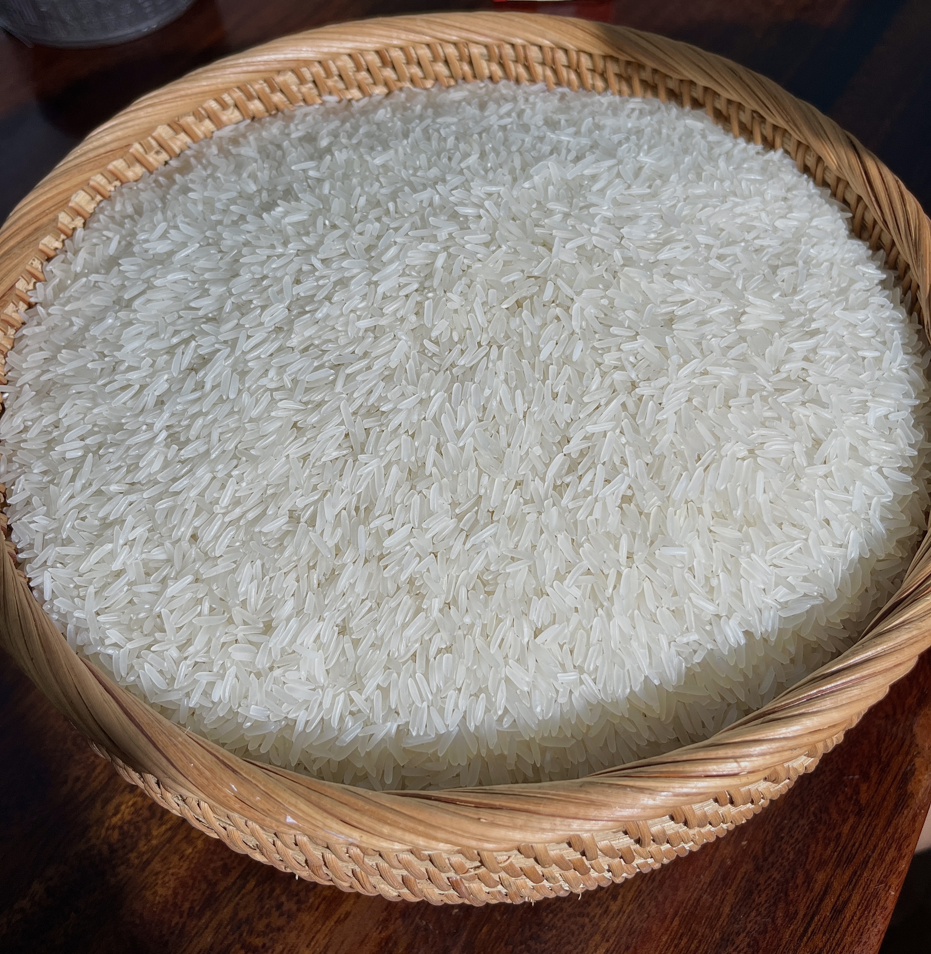 香米2号，大酒店大排档常用醇香长粒香米30斤装