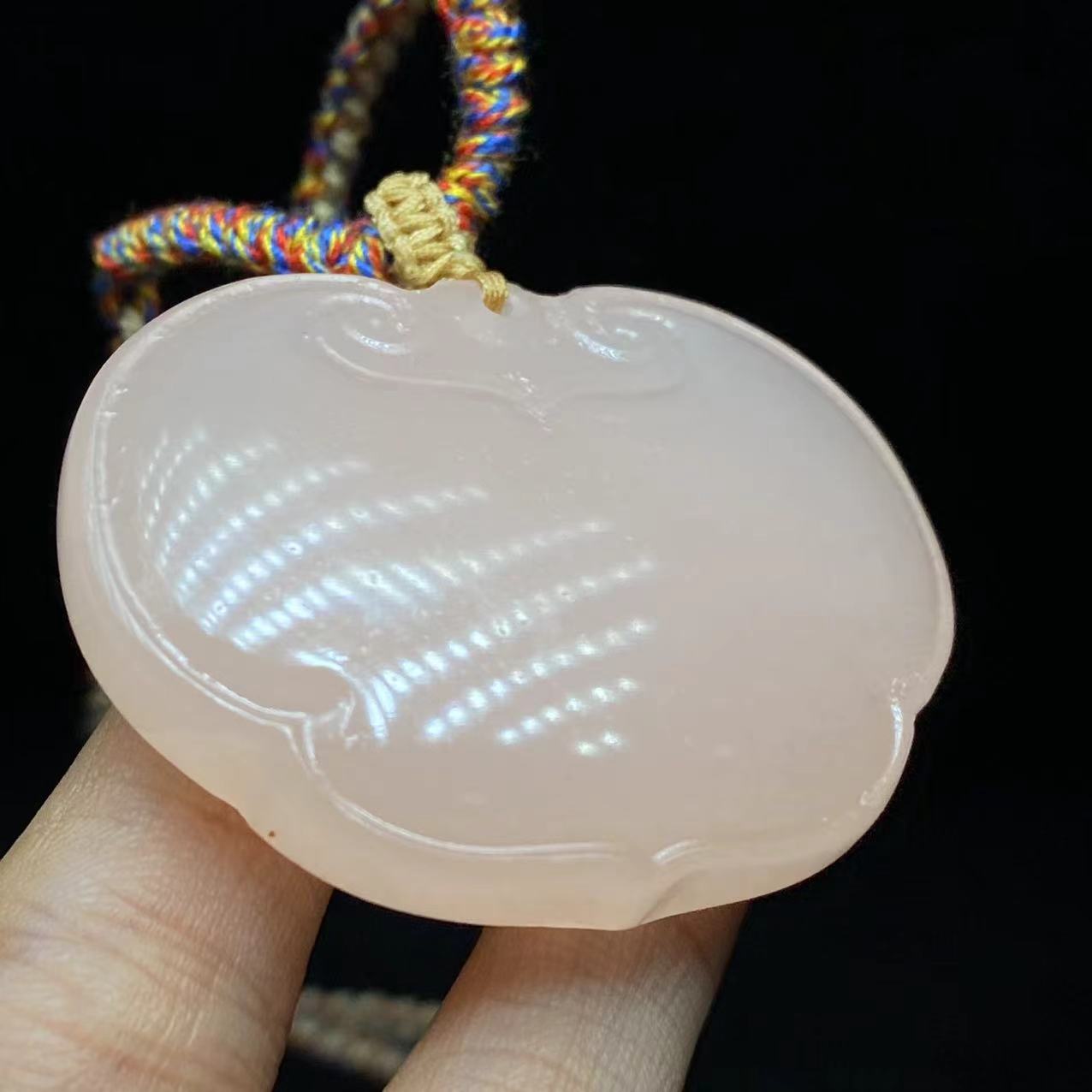 20 JJCYHTY002 精美珠宝吊坠【尺寸41*36*13mm】