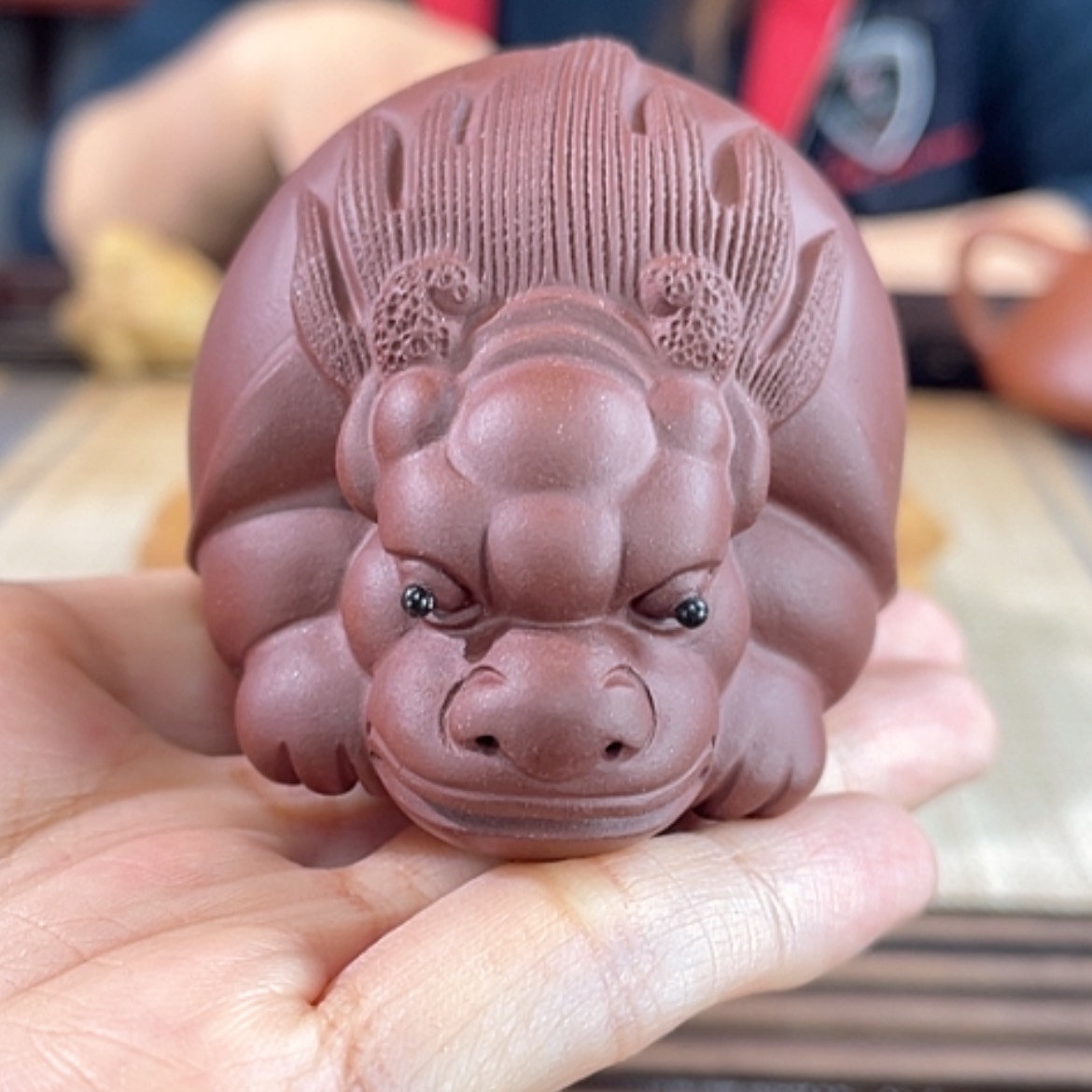 【闪购商品】紫砂茶壶