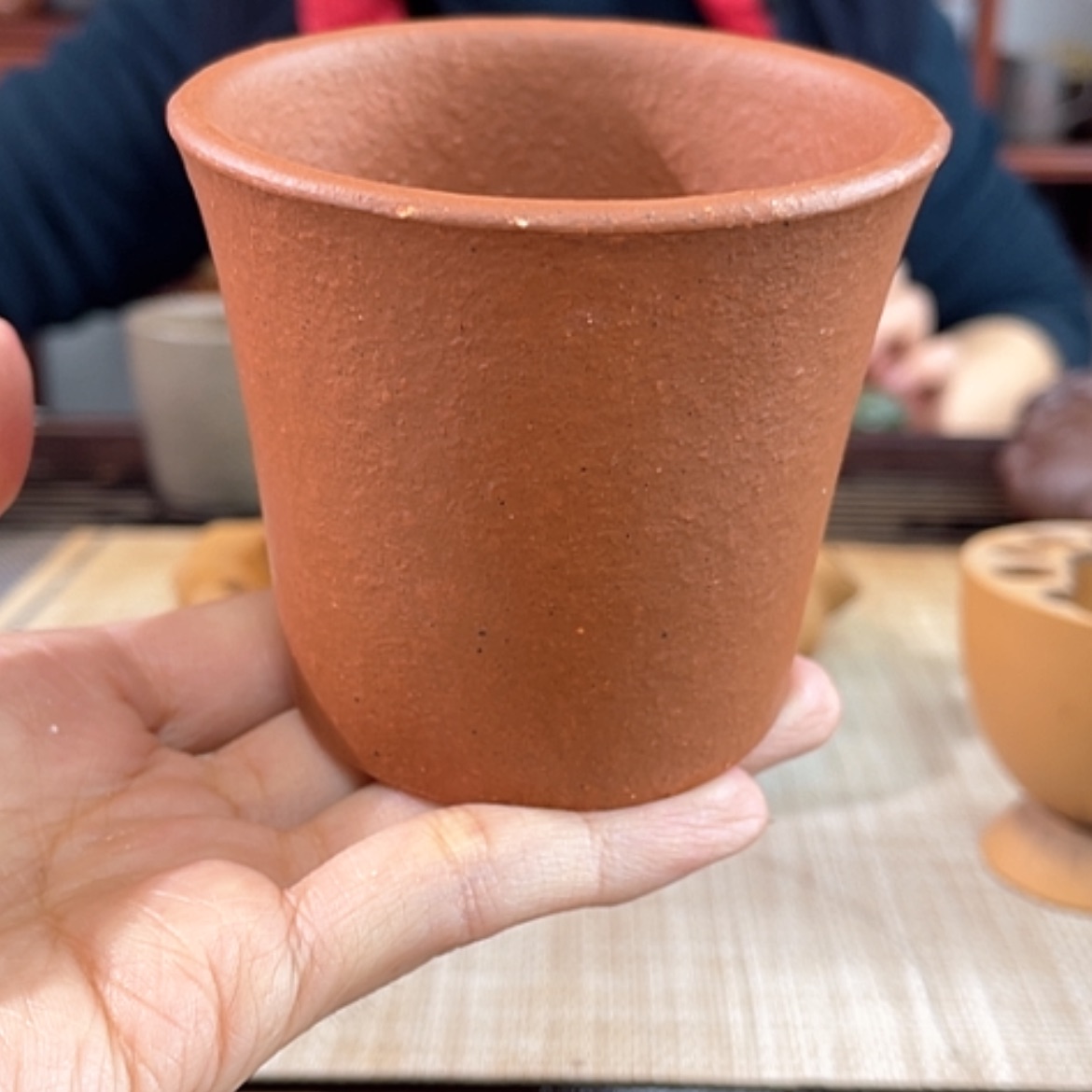 【闪购商品】紫砂茶壶150