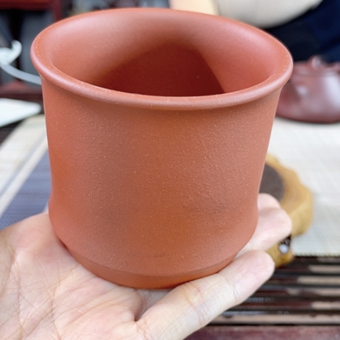 【闪购商品】紫砂茶壶